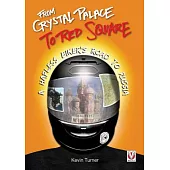 From Crystal Palace to Red Square: A Hapless Biker’s Road to Russia