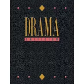 Drama Criticism: Criticism of the Most Significant and Widely Studied Dramatic Works from All the World’s Literatures