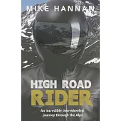 High Road Rider