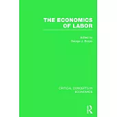 The Economics of Labor