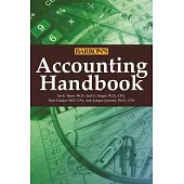 Accounting Handbook