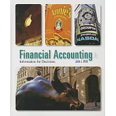 Financial Accounting: Information for Decisions