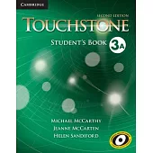 Touchstone Level 3 Student’s Book a