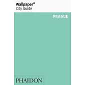 Wallpaper City Guide Prague: The City at a Glance