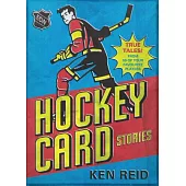 Hockey Card Stories