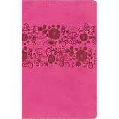 Large Print Bible-NIRV