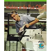 Working at the Post Office