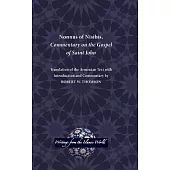 Nonnus of Nisibis: Commentary on the Gospel of Saint John