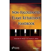 Non-Halogenated Flame Retardant Handbook
