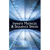 Infinite Matrices & Sequence Spaces