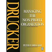 Managing the Non-profit Organization