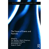 The Future of Events and Festivals