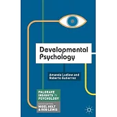 Developmental Psychology