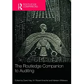 The Routledge Companion to Auditing
