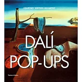 Dali Pop-Ups