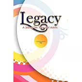 Legacy: A Journal for Teens and Adults