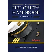 The Fire Chief’s Handbook