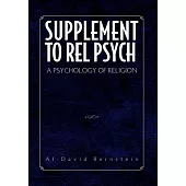 Supplement to Rel Psych: A Psychology of Religion