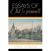 Essays of Old Grinnell