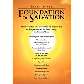 Foundation of Salvation