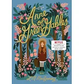 Anne of Green Gables