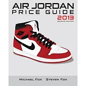 Air Jordan Price Guide 2013