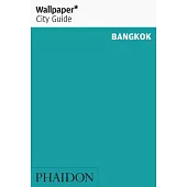 Wallpaper City Guide Bangkok 2014
