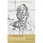 Openwork: Poetry and Prose