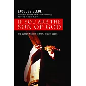 If You are the Son of God: The Suffering and Temptations of Jesus