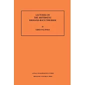 Lectures on the Arithmetic Riemann-Roch Theorem