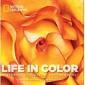 Life in Color: National Geographic Photographs