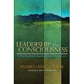 Leadership and Consciousness: The Three-Ring Model for Integrating Personal and Business Growth