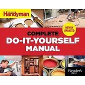 The Complete Do-It-Yourself Manual