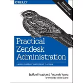 Practical Zendesk Administration