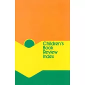 Children’s Book Review Index 2014