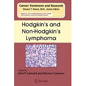 Hodgkin’s and Non-hodgkin’s Lymphoma