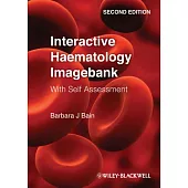 Interactive Haematology Imagebank: With Self-assessment