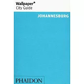 Wallpaper City Guide Johannesburg 2014