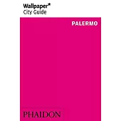 Wallpaper City Guide Palermo