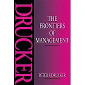 The Frontiers of Management