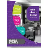 Museum Store Association Retail Industry Report, 2014 Edition: Financial, Operations, Salary, and Best Practices Information for the Nonprofit Retail