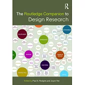 The Routledge Companion to Design Research