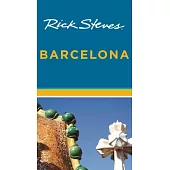 Rick Steves Barcelona