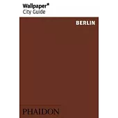 Wallpaper City Guide Berlin
