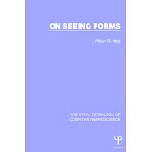 On Seeing Forms