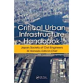 Critical Urban Infrastructure Handbook