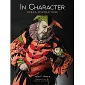 In Character: Opera Portraiture