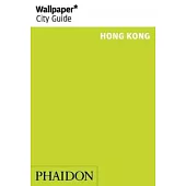 Wallpaper City Guide Hong Kong 2015