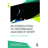 An Introduction to Performance Analysis of Sport