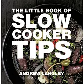 Little Book of Slow Cooker Tips